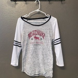 Breckenridge Long Sleeve Shirt